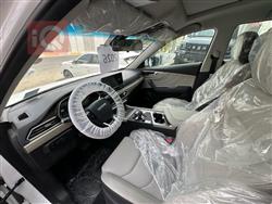 Jetour X70